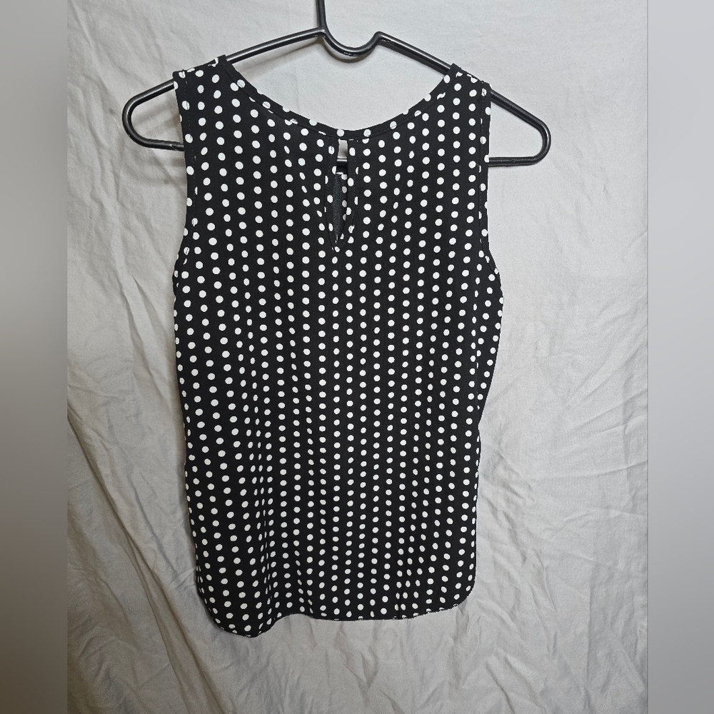 Cacia Blouse - Picture 3 of 4